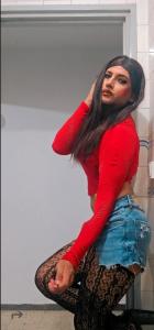 Travesti en Gerona: 