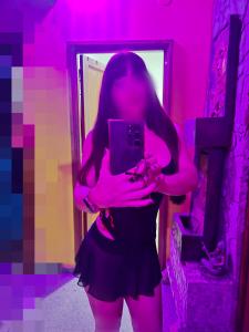 Chica busca chico en Las Palmas: 