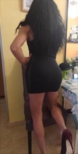 612290449: Travesti en Málaga