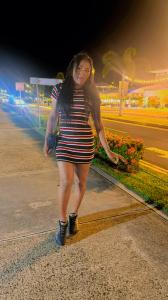 Chico busca chica en La Coruña: 