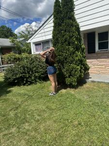 Transexual en Navarra: 