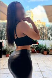 Chica busca chico en Málaga: 