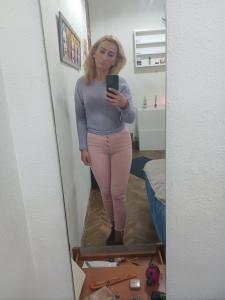 Chica busca chico en Valencia: 