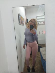 Chica busca chico en Valencia: 