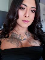 614247371: Transexual en Pontevedra