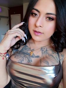 614247371: Travesti en Pontevedra