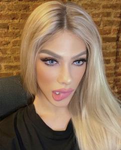 600863221: Transexual en Madrid