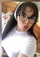 672824321: Chica busca chico en Murcia