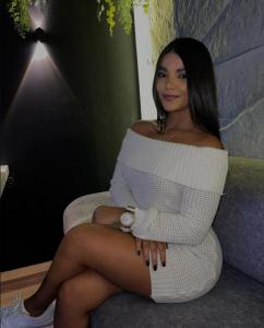 Chica busca chico en Las Palmas: 