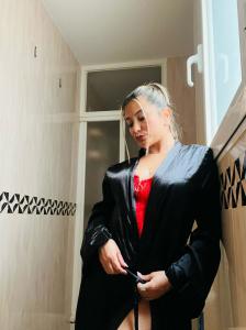 613460700: Chica busca chico en León