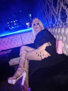 666056677: Transexual en Madrid
