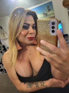 660867374: Transexual en Málaga