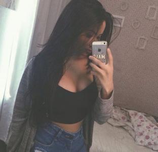 Chica busca chico en Alicante: 