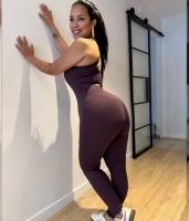 613196110: Chica busca chico en La Coruña