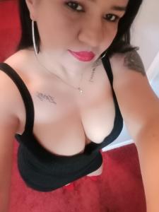 Chica busca chico en León: 