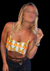 Chica busca chico en Sevilla: 