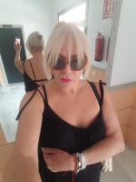 614502586: Transexual en Málaga