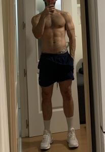 Chico busca chica en Madrid: 