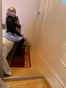 Travesti en Salamanca: 