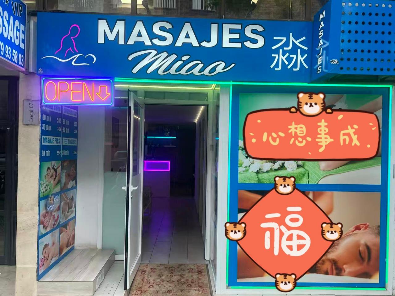 Chica busca chico en Mallorca: 