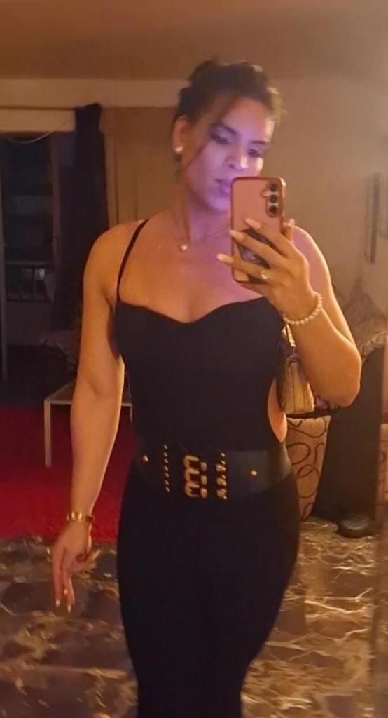 Travesti en Las Palmas: 