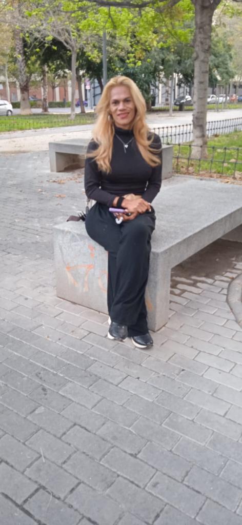 635252267: Transexual en Valencia