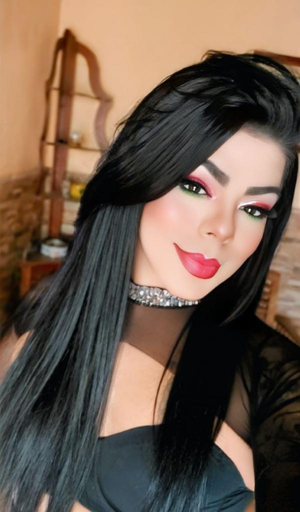 Travesti en Alicante: 