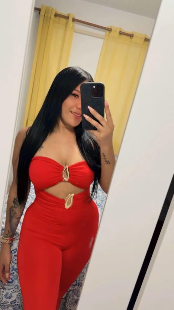 617508073: Chica busca chico en Las Palmas