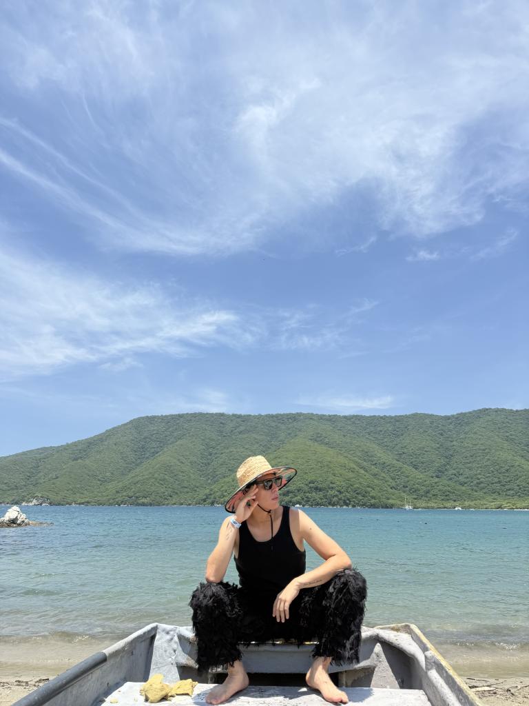 Chico busca chica en Las Palmas: 