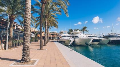 603901983:  en Mallorca