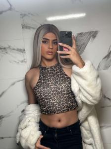 604382058: Transexual en Zaragoza