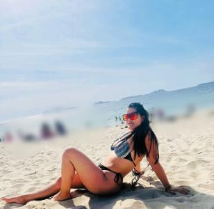 613443796: Chica busca chico en Pontevedra