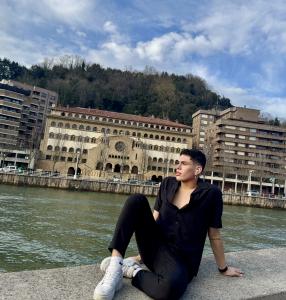 662902820: Chico busca chica en Las Palmas