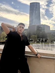 662902820: Chico busca chica en Las Palmas