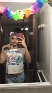 604382058: Travesti en Zaragoza