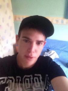 691646971: Chico busca chica en Burgos