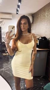 605266045: Transexual en Alicante