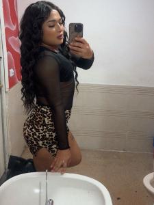 611261598: Transexual en Ciudad Real