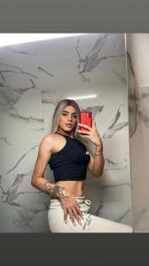 604382058: Travesti en Zaragoza