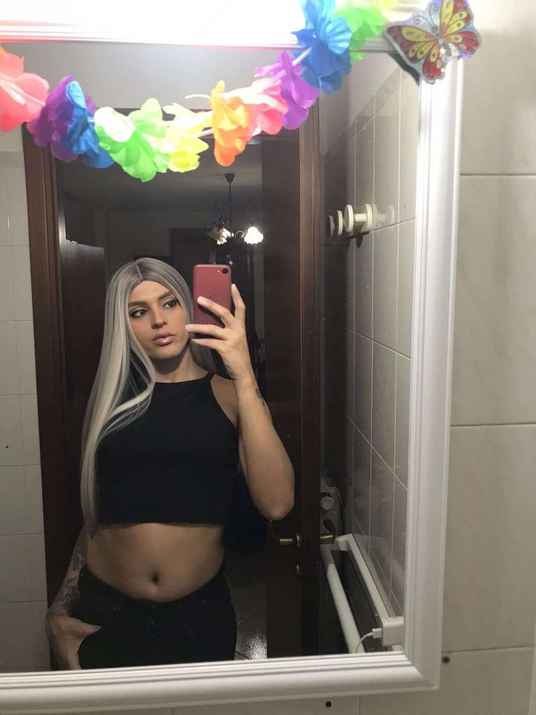 604382058: Transexual en Zaragoza