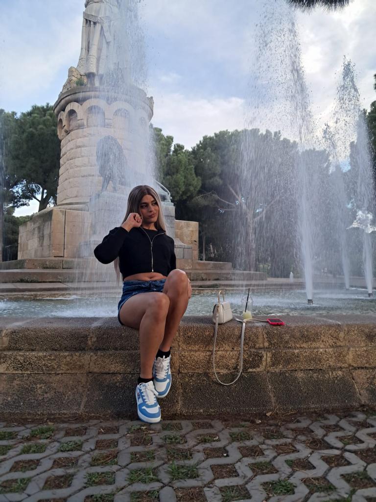 604382058: Travesti en Zaragoza