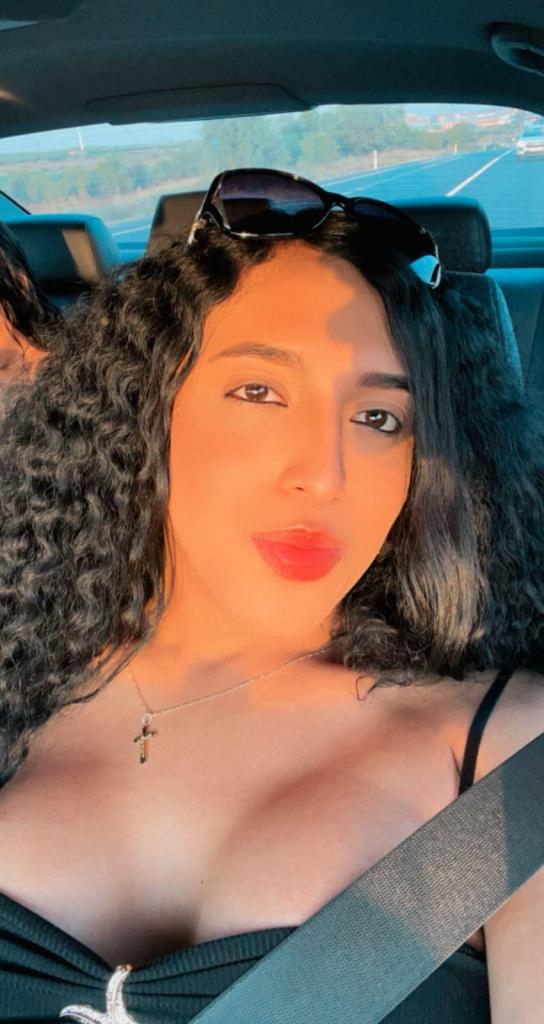 Chica busca chico en La Rioja: 