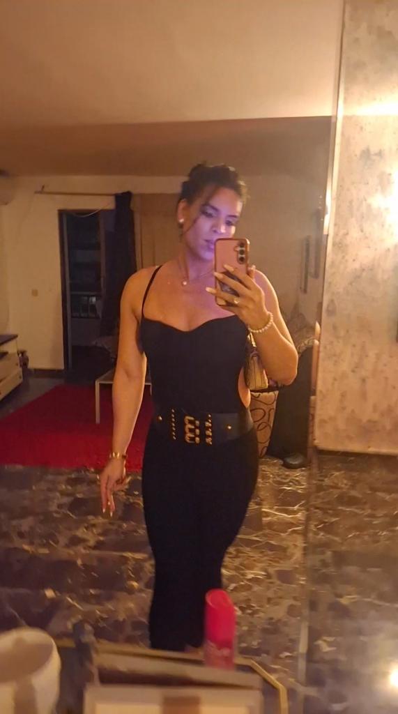 632266234: Transexual en Las Palmas