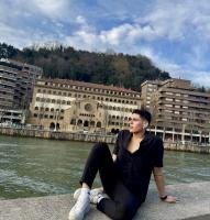 662902820: Chico busca chica en Las Palmas