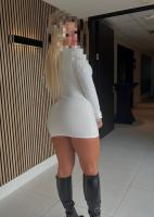 613821191: Chica busca chico en Málaga