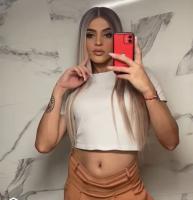 604382058: Transexual en Zaragoza