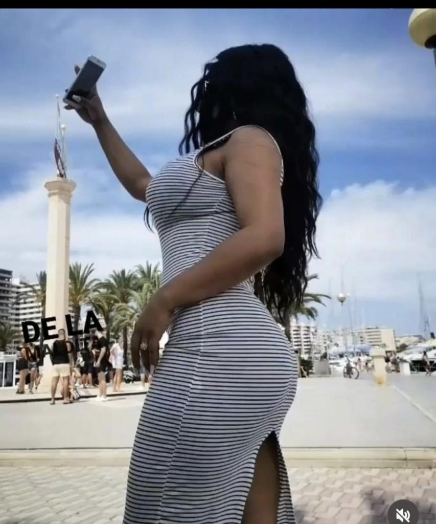 Chica busca chico en Mallorca: 