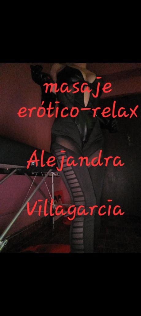 Chica busca chico en La Coruña: 