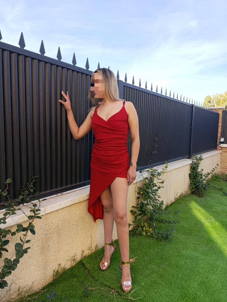 Chica busca chico en Alicante: 