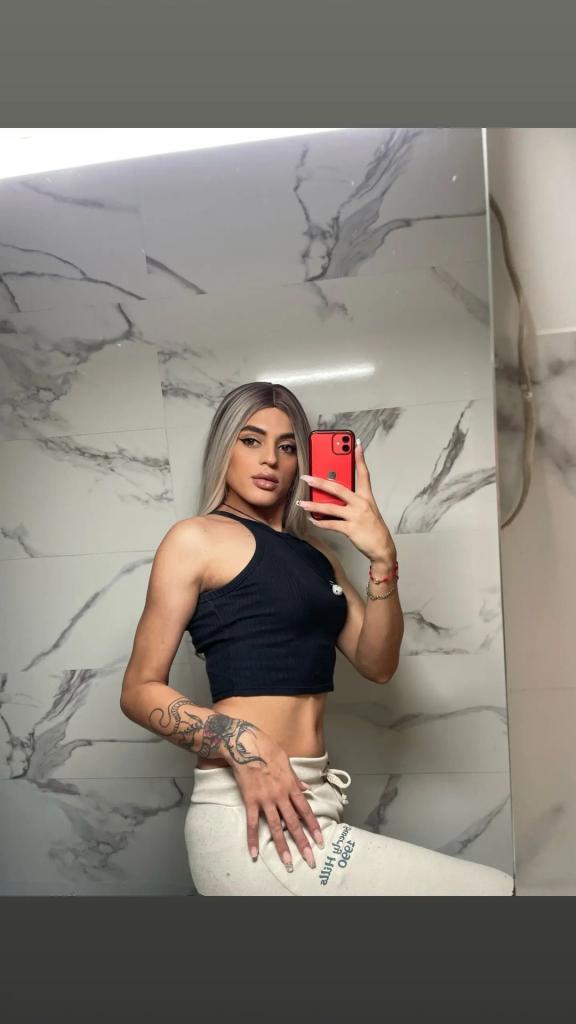 604382058: Travesti en Zaragoza